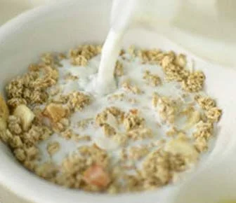 Go Buttermilk