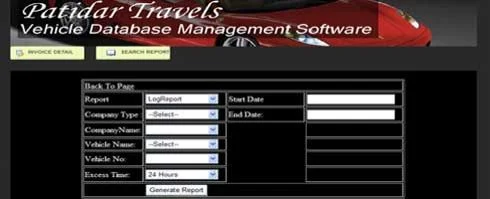 Handheld Computer for Cold Storage Management
