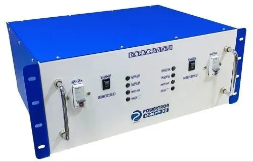 Dc Voltage Test System