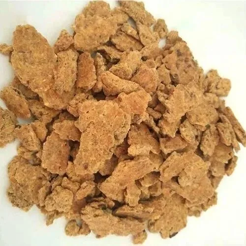 Cow Dung Cake