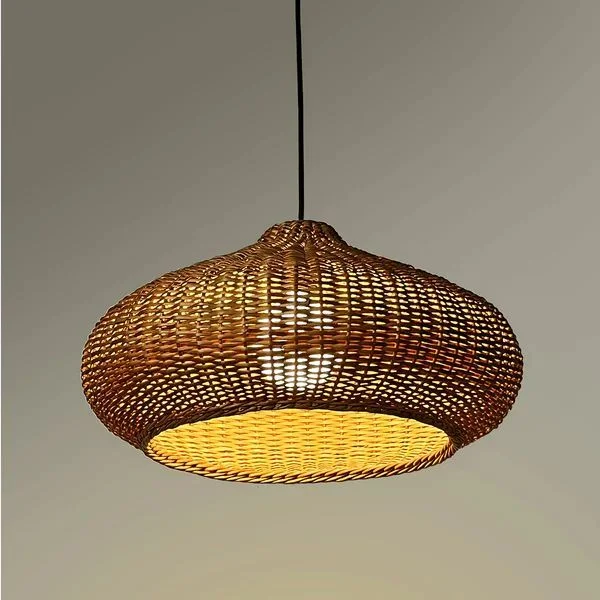 LED Light Discolored Lamp, Pendant Lamp