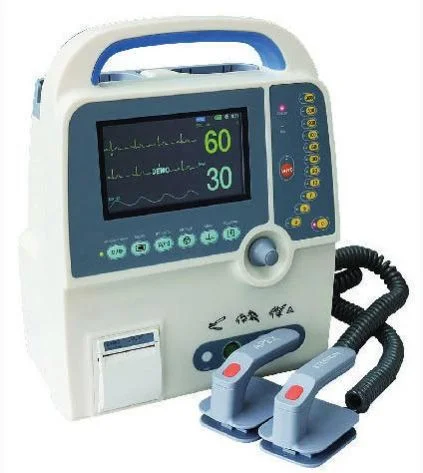 Defibrillator Analyzer