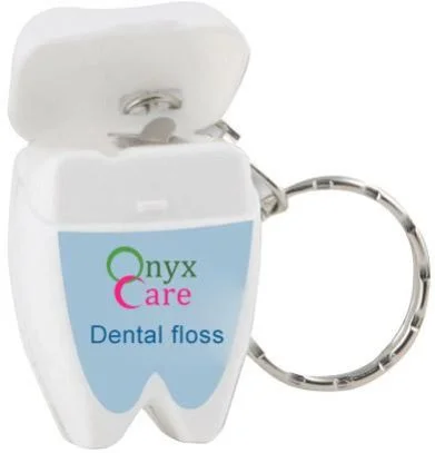 Dental Floss Factory With Fda, Ce