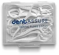 Rechargeable Dental Floss with 260ml Water Tank