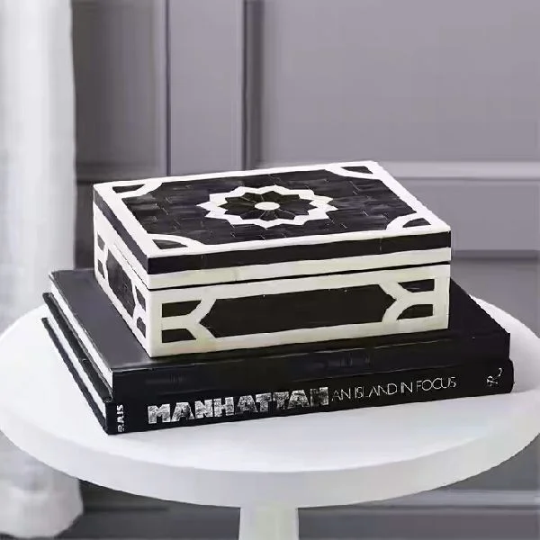 Customized Magnetic Folding Gift Box