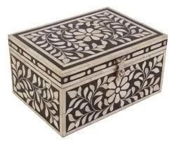 Handmade boxes
