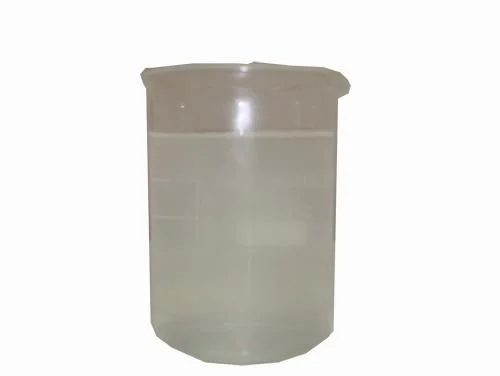 Detergent powder