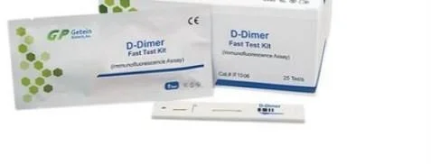 One-Step Bovine Brucella Ab Rapid Test
