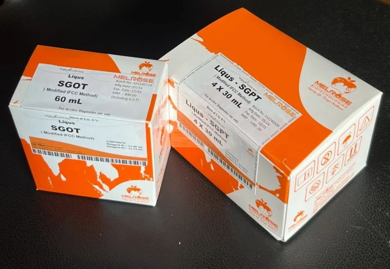 One Step Fecal Occult Blood Rapid Test Cassette