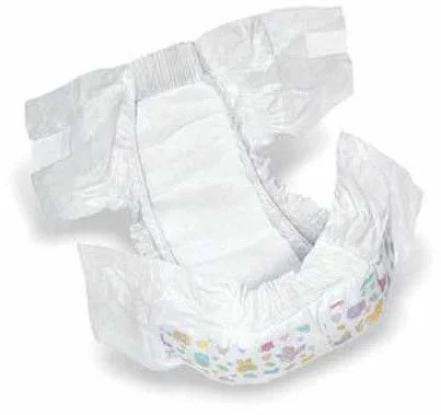 Adult Tape Disposable Diaper-L2
