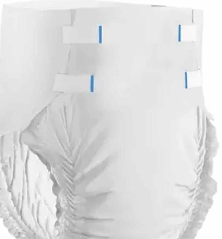 Adult Pull-Up Disposable Diapers-L/XL10