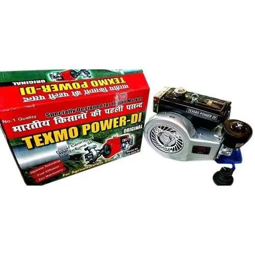 Gx270 9hp Portable Gasoline Engine
