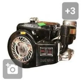 Diesel Engine