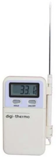Medical Grade Digital Thermometer