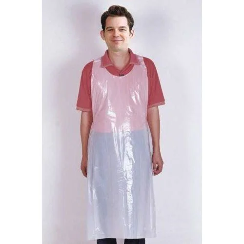 Disposable Apron