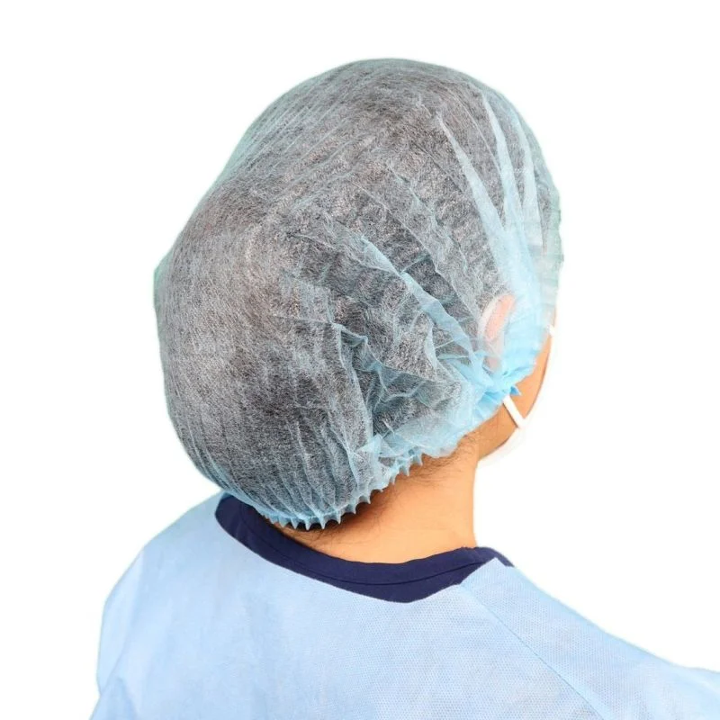 Mop Cap