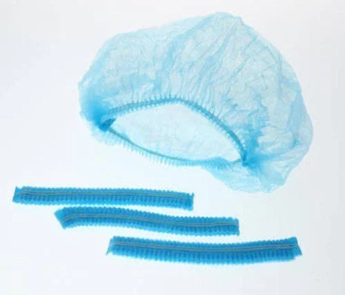 Disposable Bouffant Cap