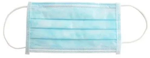 Top Quality Disposable Face Mask