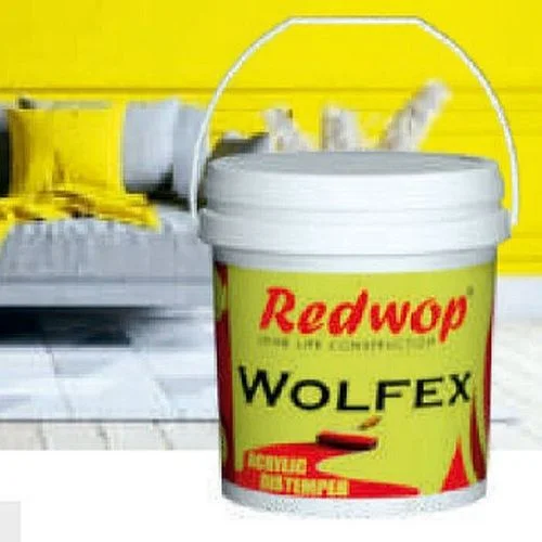 Scott AWD Acrylic Distemper Paint