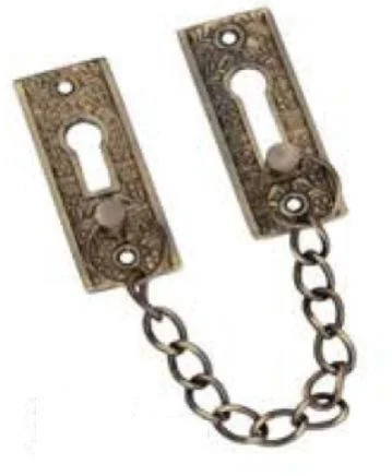 Elevator Chain