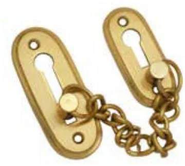 Door Handle Lock for Trailer Door