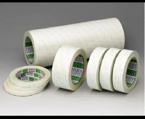 Double sided Tissue Tapes