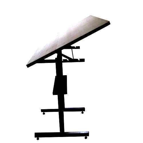 Wooden banquet folding tables