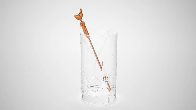 Cheers Hangover Drink