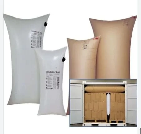 PVC Flexible Air Duct With Bags