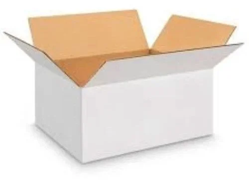 Filter Housing Duplex