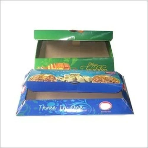 Telescopic Channel