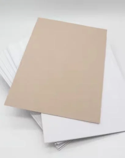 Duplex Carton Paper Board
