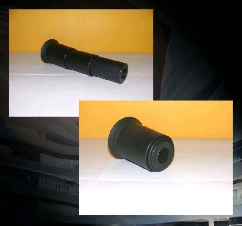 Rubber Dust Covers