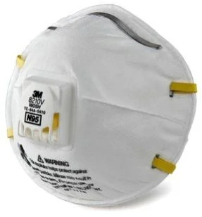 Earloop Anti Dust Disposable Mouth Face Mask