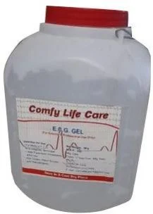 EKG Electrodes