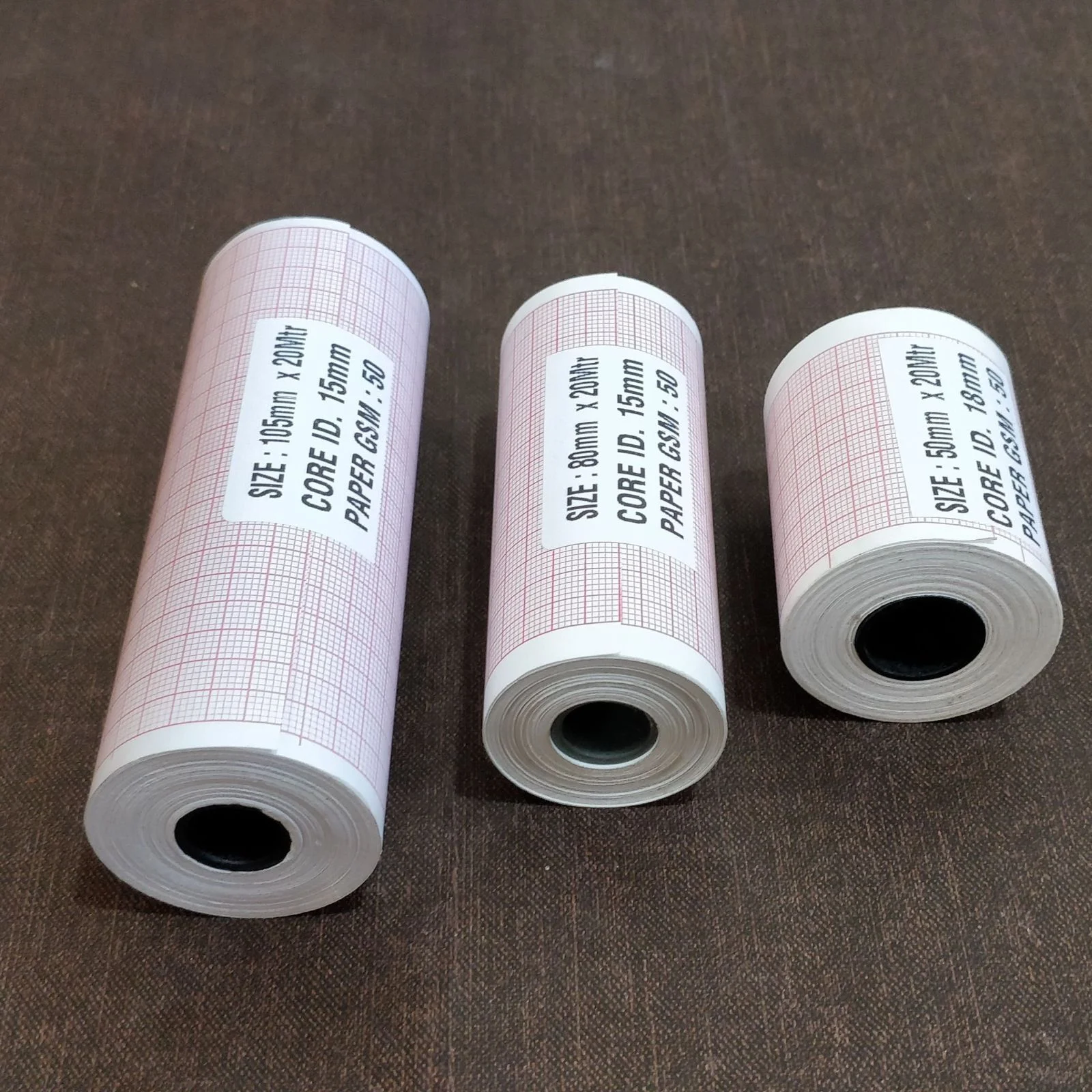 GEL, High-conductivity FOR ECG