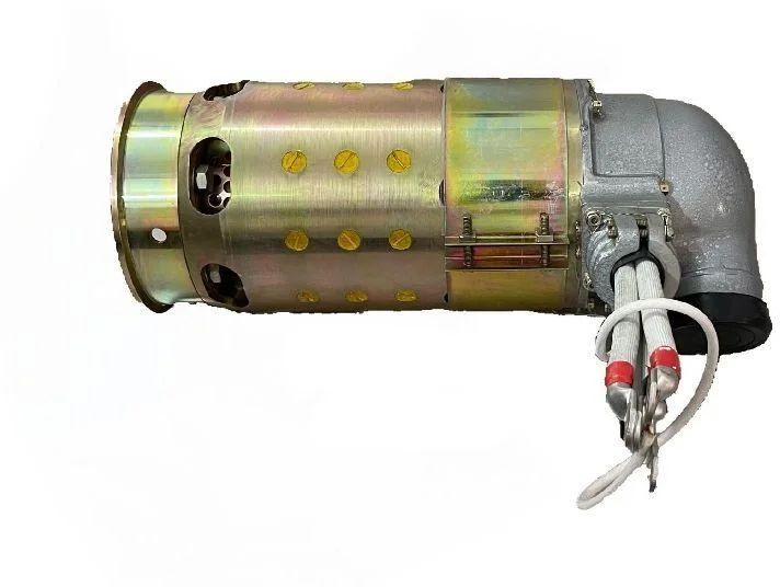 Alternator 54v 80a