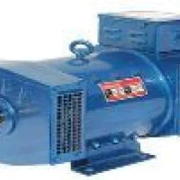 Alternator 0124655076 for CAT C6.6 320D2