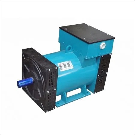 Alternator 120A 219024