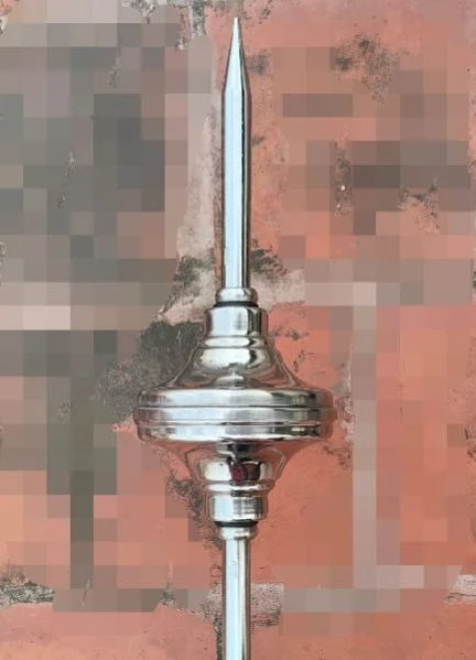 Lighting and Surge Arresters/Insulators
