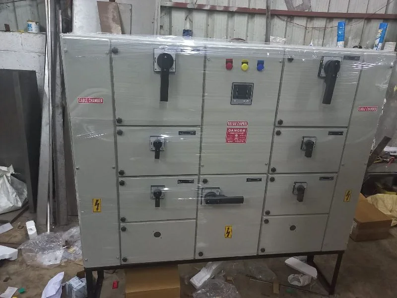 Lighting arrestor