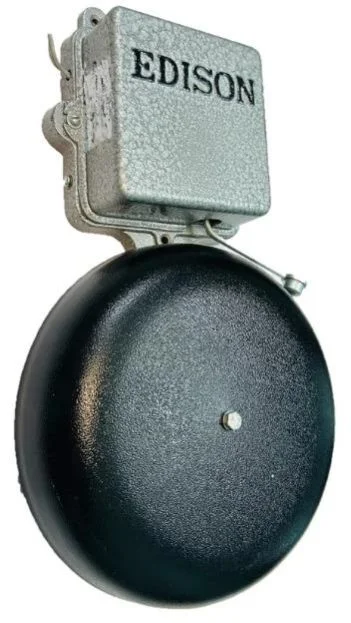 Electric door bells