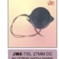 Buzzer Speaker Alarm Audio Beeper