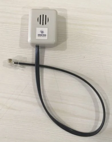 Electric horn