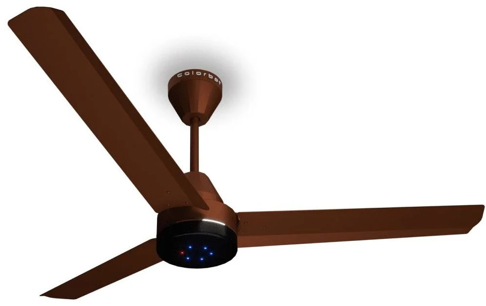Ceiling Fan With Light