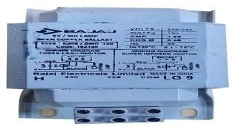 Rt Ballast