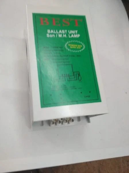 Ballast