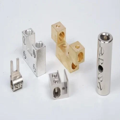 Round Peltier Module