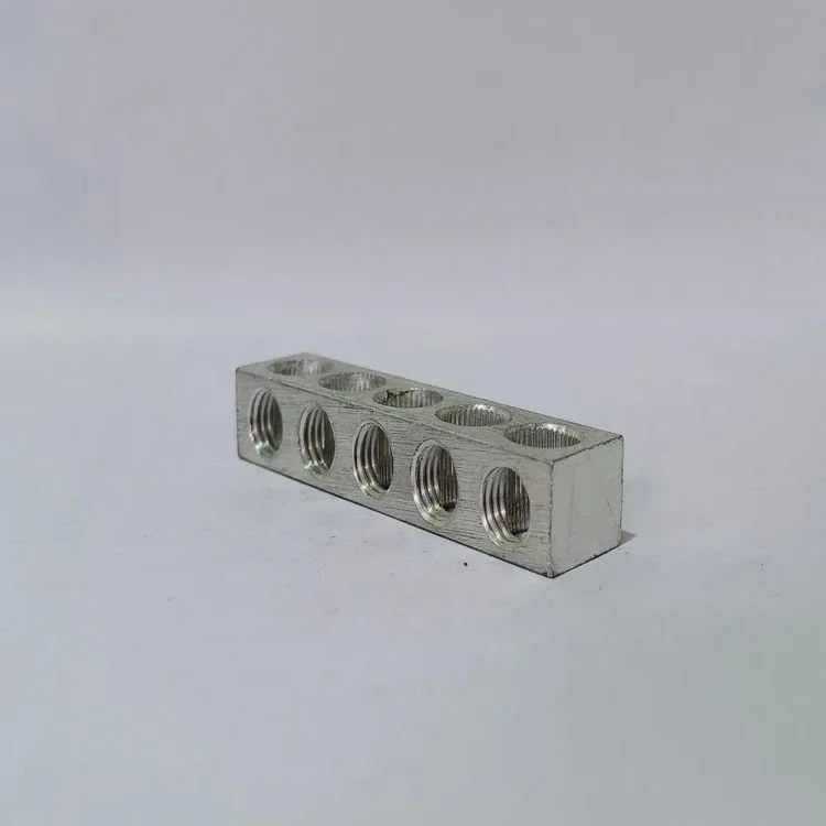 Thermoelectric Cooling Module, Peltier Module