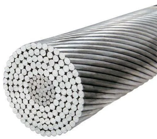 Aluminium Conductor Steel Reinforced ACSR